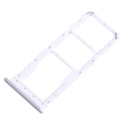 Samsung Galaxy A05 Sim Card Tray - Silver Samsung Galaxy A05 Sim Card Tray - Silver
