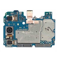 Samsung Galaxy A05s 128GB 4GB RAM Motherboard Samsung Galaxy A05s 128GB 4GB RAM Motherboard