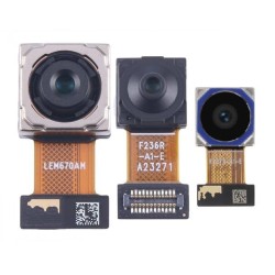 Samsung Galaxy A05s Replacement Rear Camera Samsung Galaxy A05s Replacement Rear Camera