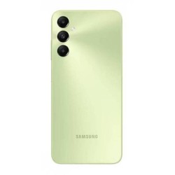 Samsung Galaxy A05s Rear Housing Back Panel Body - Light Green Samsung Galaxy A05s Rear Housing Back Panel Body - Light Green