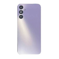 Samsung Galaxy A05s Rear Housing Back Panel Body - Violet Samsung Galaxy A05s Rear Housing Back Panel Body - Violet