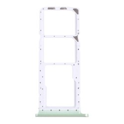 Samsung Galaxy A05s Sim Card Tray - Light Green Samsung Galaxy A05s Sim Card Tray - Light Green