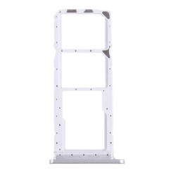 Samsung Galaxy A05s Sim Card Tray - Silver