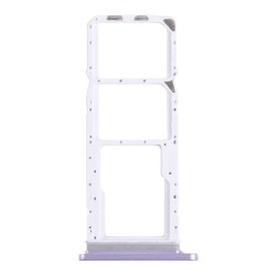 Samsung Galaxy A05s Sim Card Tray - Violet