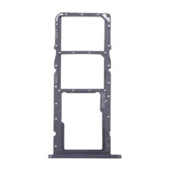 Samsung Galaxy A06 5G Sim Card Tray - Black