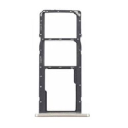Samsung Galaxy A06 5G Sim Card Tray - Gray