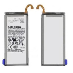 Samsung Galaxy A06 Battery - High Quality