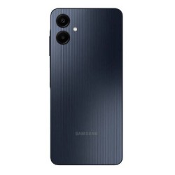 Samsung Galaxy A06 Rear Housing Back Panel Body - Blue