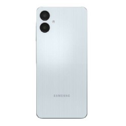 Samsung Galaxy A06 Rear Housing Back Panel Body - White