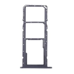 Samsung Galaxy A06 Sim Card Tray - Blue