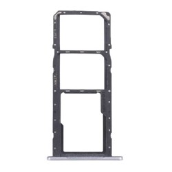 Samsung Galaxy A06 Sim Card Tray - White