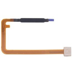 Samsung Galaxy A07 4G Fingerprint Sensor Flex Cable | High Quality