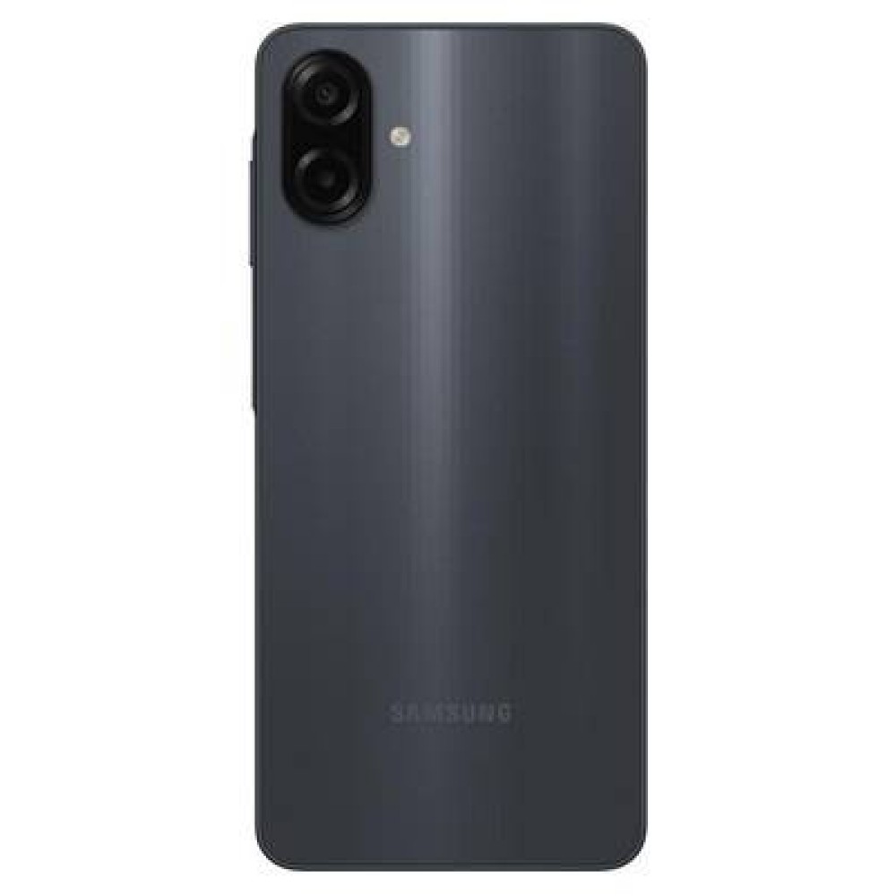 Rear Body Back Cover For Samsung Galaxy A07 4G Gray | High Quality