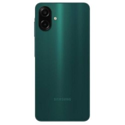 Samsung Galaxy A07 4G Rear Housing Back Cover Green | High Quality