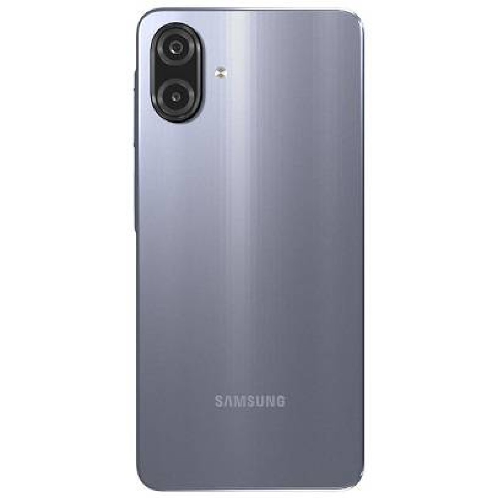 Rear Body Back Cover For Samsung Galaxy A07 4G Violet | High Quality