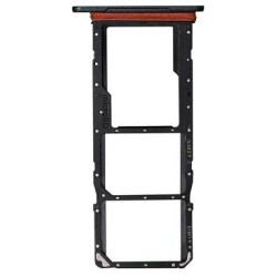 Samsung Galaxy A07 4G Sim Card Holder Tray Gray | High Quality