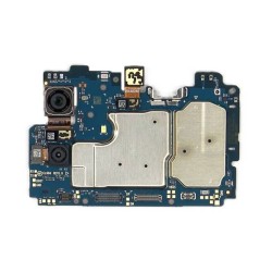 Samsung Galaxy A07 5G 128GB 4GB RAM Motherboard - ORIGINAL