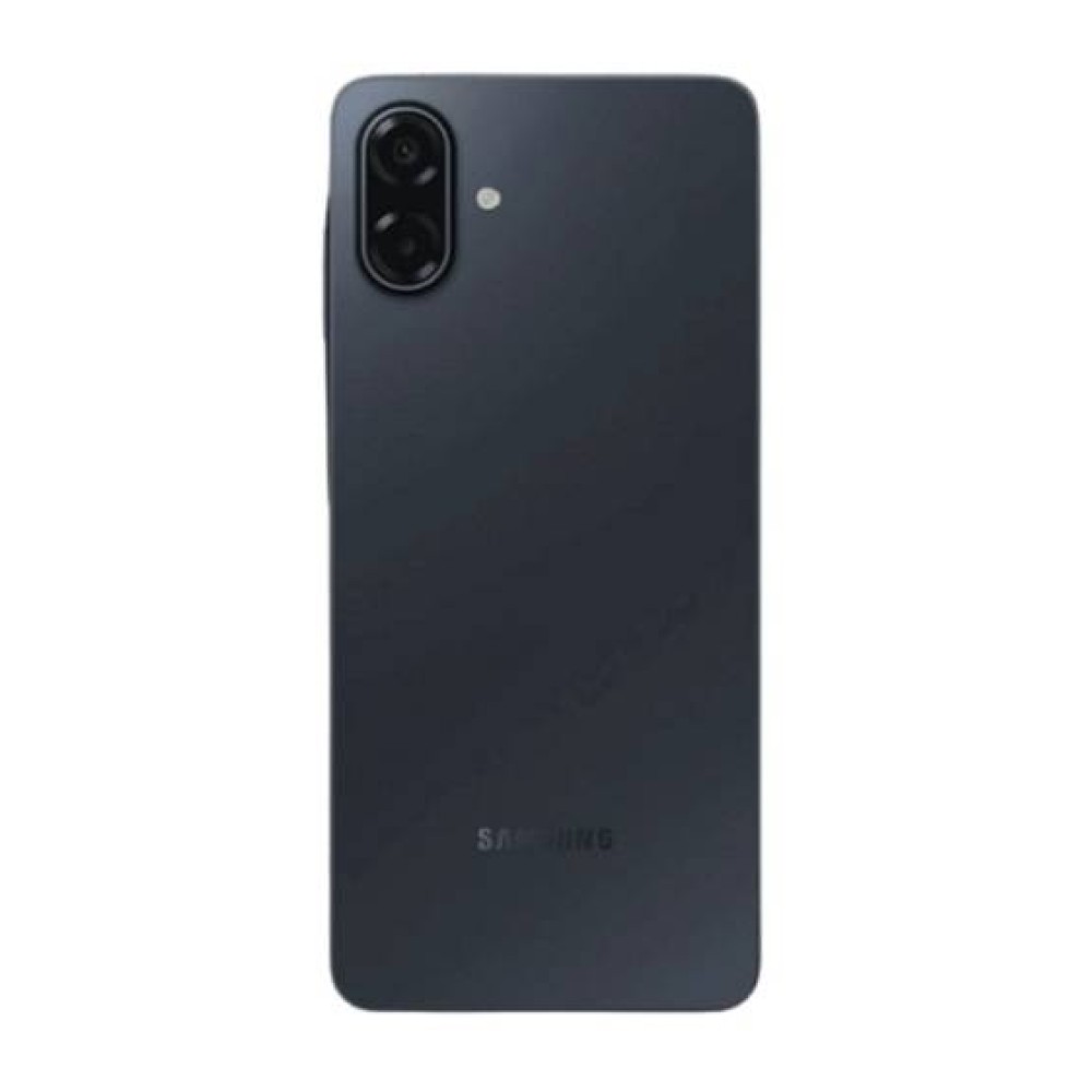 Rear Body Back Cover For Samsung Galaxy A07 5G Black | High Quality