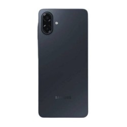 Samsung Galaxy A07 5G Rear Housing Back Cover Black - High Quality