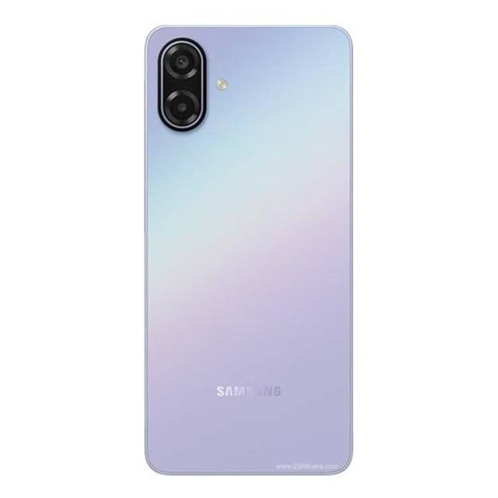 Rear Body Back Cover For Samsung Galaxy A07 5G Violet | High Quality