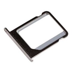 Samsung Galaxy A07s Sim Card Holder Tray Black - High Quality Samsung Galaxy A07s Sim Card Holder Tray Black - High Quality