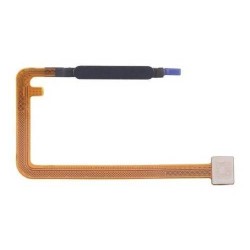 Fingerprint Sensor Flex Cable For Samsung Galaxy A08 4G | High Quality Fingerprint Sensor Flex Cable For Samsung Galaxy A08 4G | High Quality