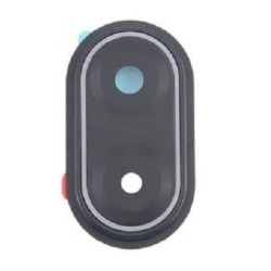 Samsung Galaxy A08 4G Rear Camera Lens Glass - High Quality
