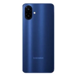 Samsung Galaxy A08 4G Rear Housing Back Panel Cover Navy Blue - High Quality