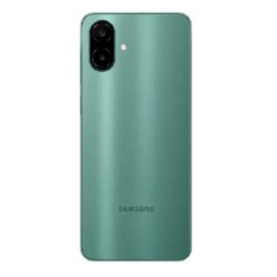 Rear Housing Body Back Cover For Samsung Galaxy A08 4G Green | High Quality