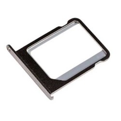 Samsung Galaxy A08 4G Sim Card Holder Tray Navy Blue - High Quality