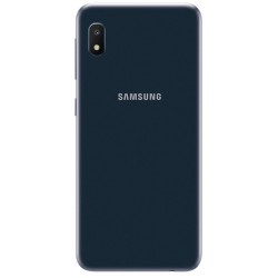 Samsung Galaxy A10e Rear Housing Back Panel - Black