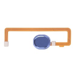 Fingerprint Sensor Flex Cable For Samsung Galaxy A10s