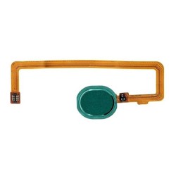 Fingerprint Sensor Flex Cable For Samsung Galaxy A10s