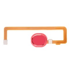 Fingerprint Sensor Flex Cable For Samsung Galaxy A10s