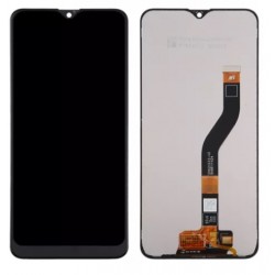 Samsung Galaxy A10s LCD Screen With Digitizer Module - Black