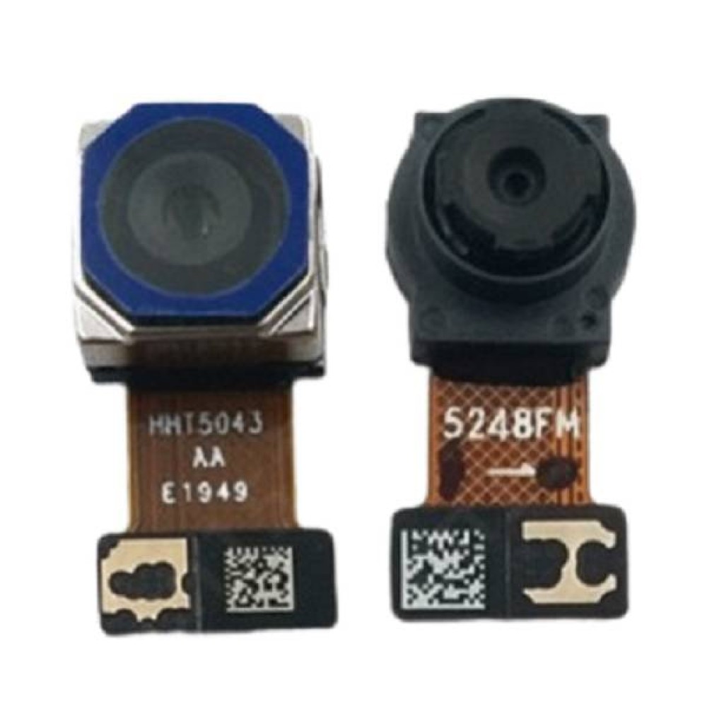 Replacement Rear Camera For Samsung Galaxy A10s