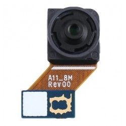 Samsung Galaxy A11 Front Camera Module