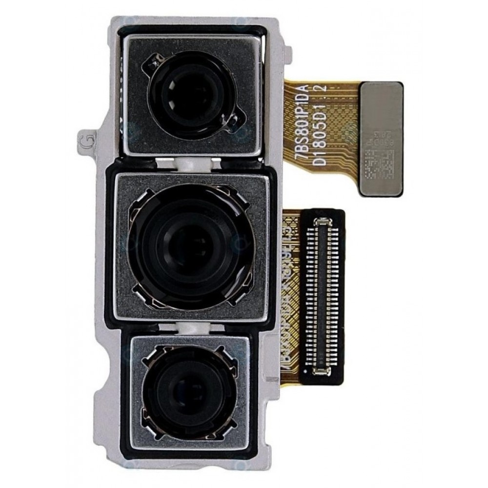 Rear Main Back Camera SET For Samsung Galaxy A11 | High Quality