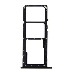 Samsung Galaxy A11 Sim Card Tray - Black Samsung Galaxy A11 Sim Card Tray - Black