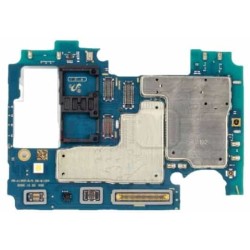 Samsung Galaxy A12 Motherboard PCB Module