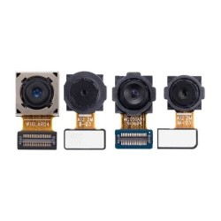 Replacement Rear Camera For Samsung Galaxy A12 Nacho