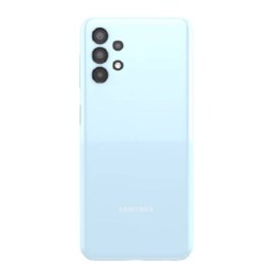 Samsung Galaxy A13 Rear Housing Back Panel Body - Blue