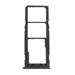 Samsung Galaxy A13 Sim Card Tray - Black