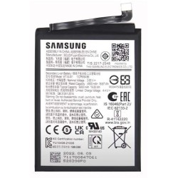 Samsung Galaxy A14 5G Battery Replacement Module