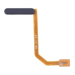 Samsung Galaxy A15 4G Fingerprint Sensor Flex Cable Black - High Quality