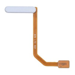 Fingerprint Sensor Flex Cable For Samsung Galaxy A15 4G | High Quality