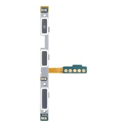 Samsung Galaxy A15 4G Power Button Key Flex Cable - High Quality