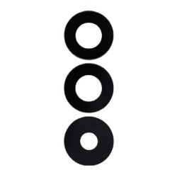 Rear Camera Lens For Samsung Galaxy A15 4G | High Quality