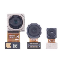 Samsung Galaxy A15 4G Rear Main Back Camera SET - High Quality