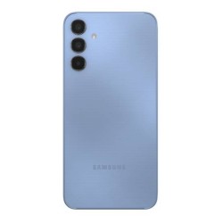 Samsung Galaxy A15 4G Rear Housing Back Panel Cover Blue - High Quality